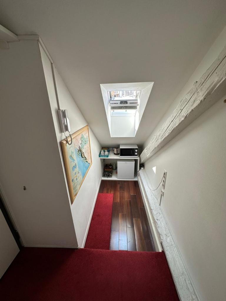 Jacuzzi Apartment - Center زغرب المظهر الخارجي الصورة