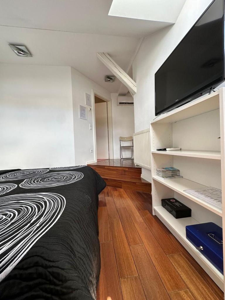 Jacuzzi Apartment - Center زغرب المظهر الخارجي الصورة