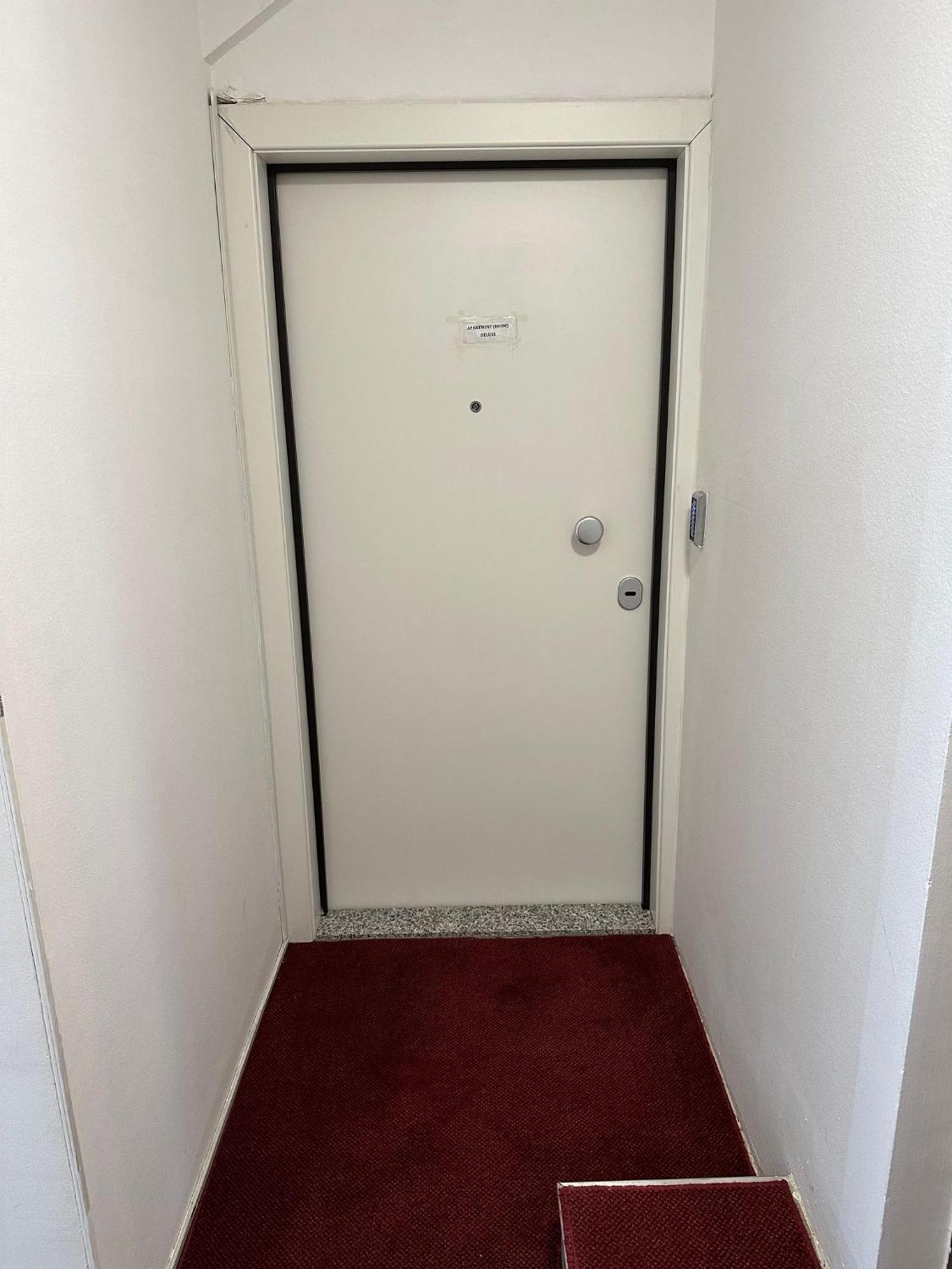 Jacuzzi Apartment - Center زغرب المظهر الخارجي الصورة